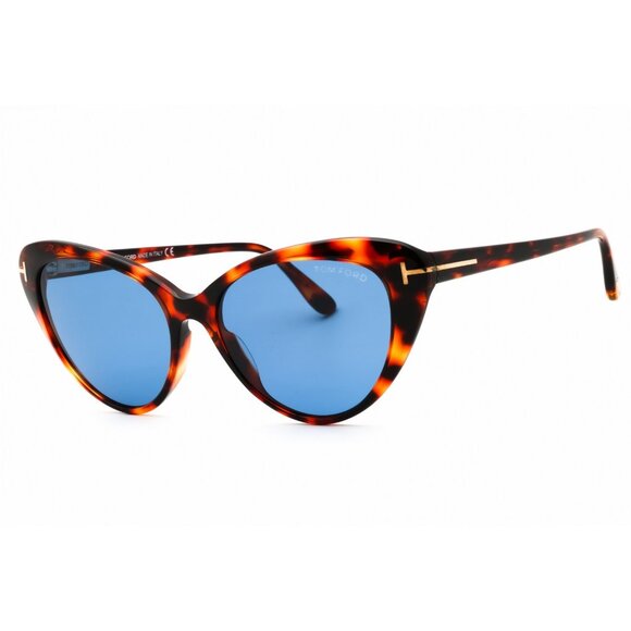 Tom Ford Sunglasses TF0869-55V-56 New with tags - Picture 3 of 5